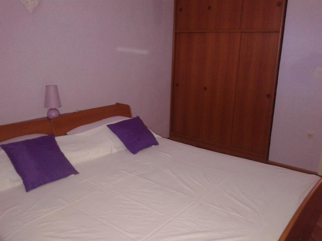 Apartments D & P Đảo Korčula Phòng bức ảnh