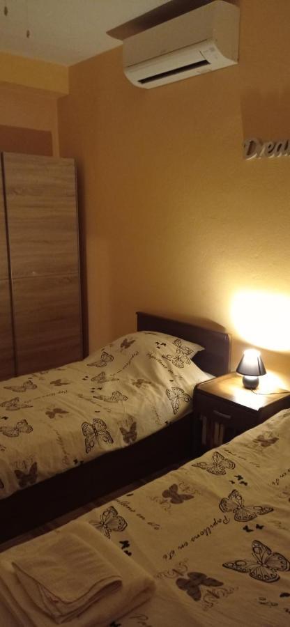 Apartments D & P Đảo Korčula Ngoại thất bức ảnh