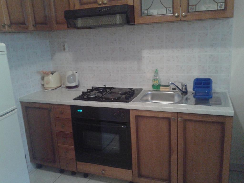 Apartments D & P Đảo Korčula Phòng bức ảnh