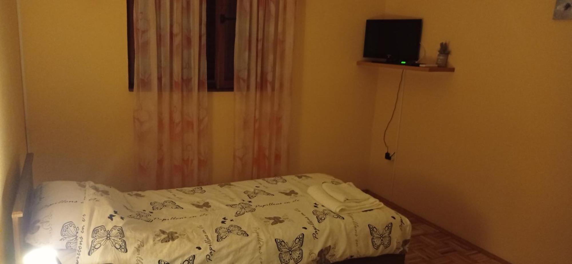 Apartments D & P Đảo Korčula Phòng bức ảnh