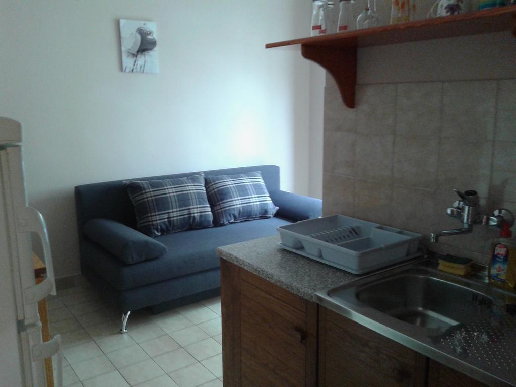 Apartments D & P Đảo Korčula Phòng bức ảnh