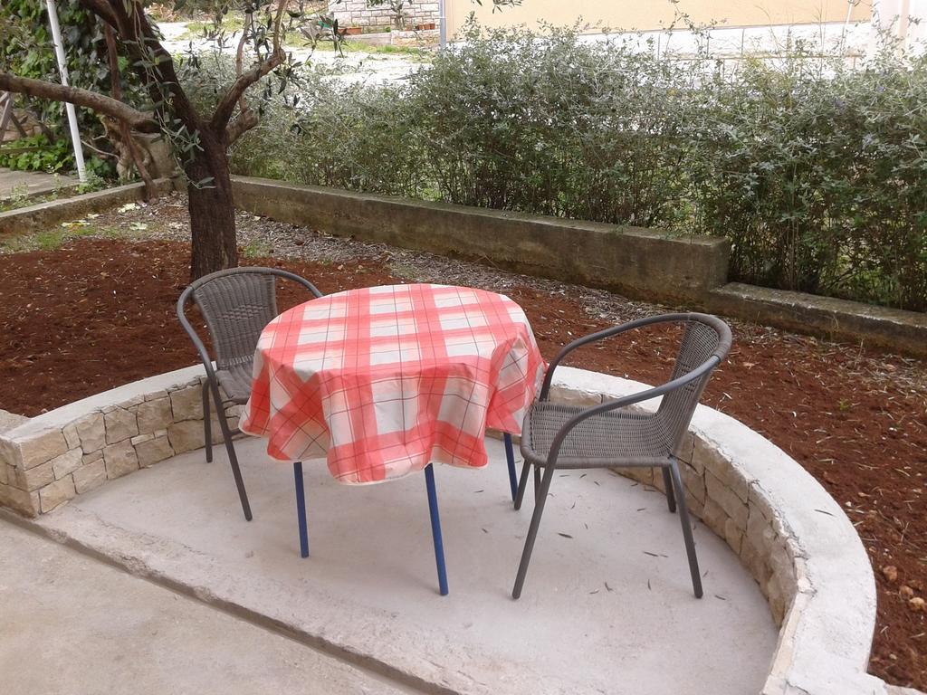 Apartments D & P Đảo Korčula Phòng bức ảnh