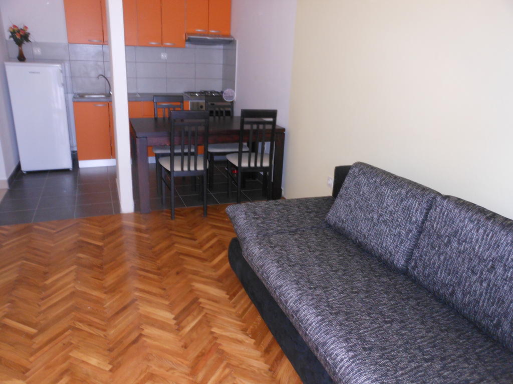 Apartments D & P Đảo Korčula Phòng bức ảnh
