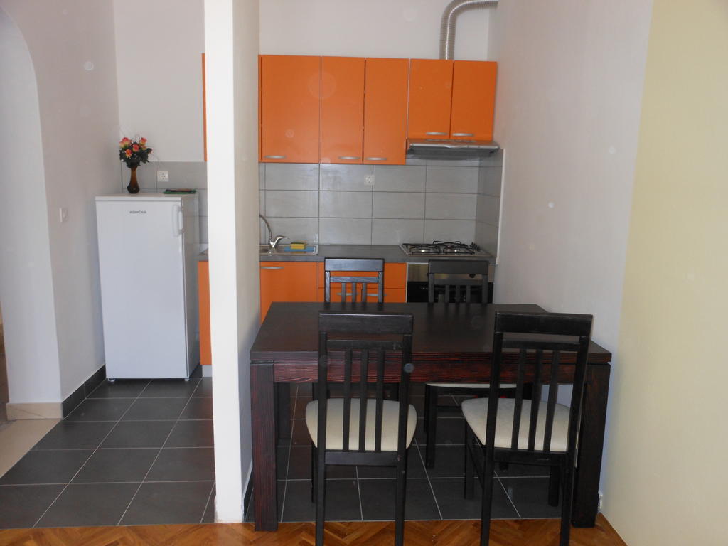 Apartments D & P Đảo Korčula Phòng bức ảnh