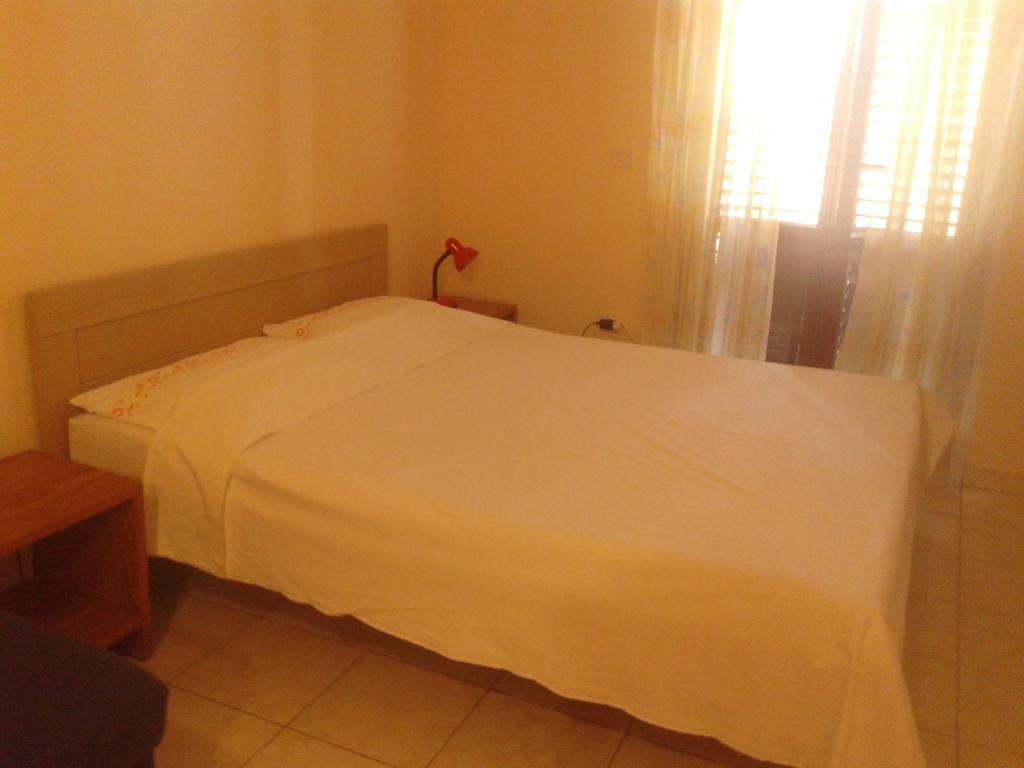 Apartments D & P Đảo Korčula Ngoại thất bức ảnh
